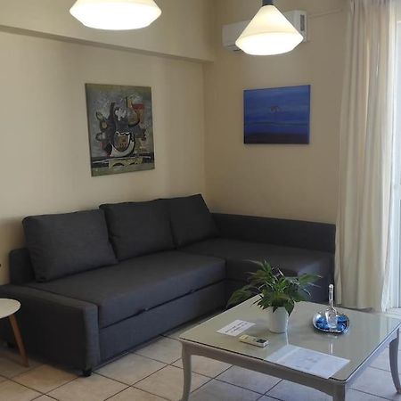 City & Beach Apartment I In Rethymno Exterior foto