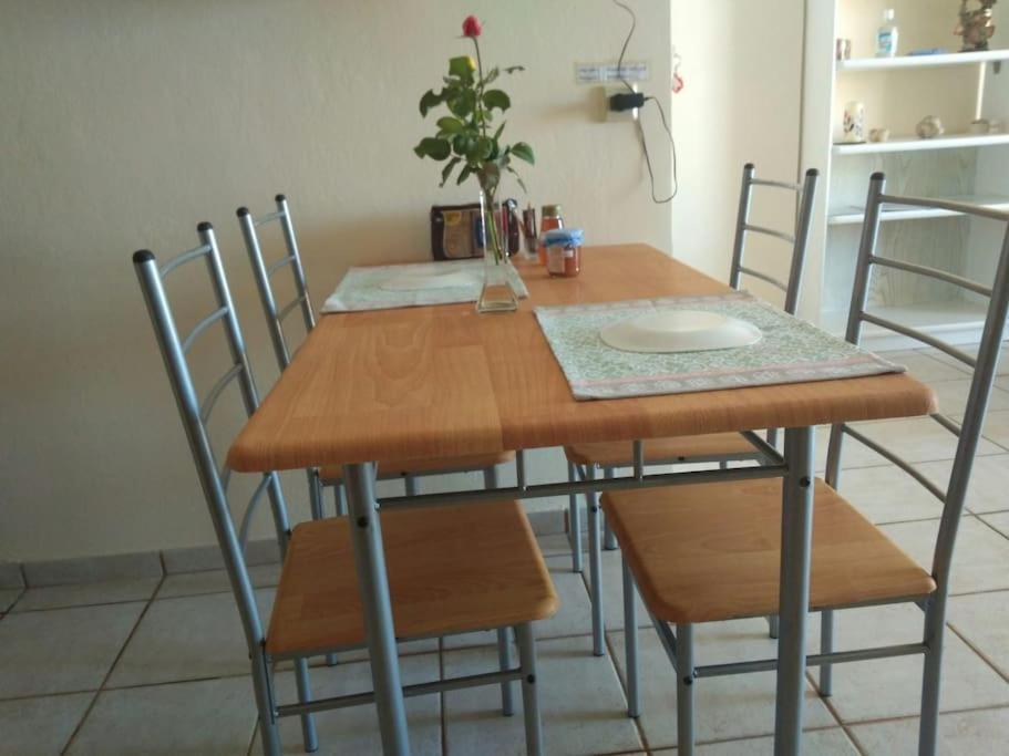 City & Beach Apartment I In Rethymno Exterior foto